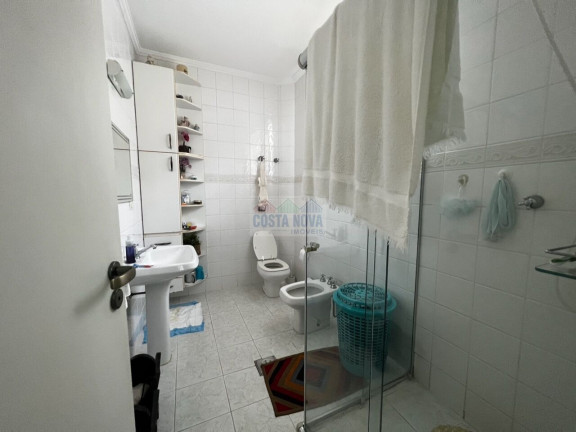 Imagem Casa com 3 Quartos à Venda, 168 m² em Ponta Da Praia - Santos Imagem Casa com 3 Quartos à Venda, 168 m² em Ponta Da Praia - Santos