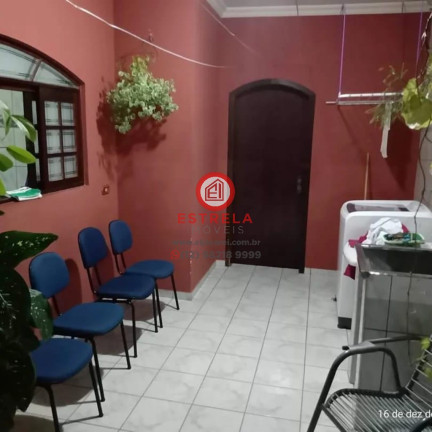 Imagem Casa com 4 Quartos à Venda, 500 m² em Jardim Califórnia - Jacareí Imagem Casa com 4 Quartos à Venda, 500 m² em Jardim Califórnia - Jacareí