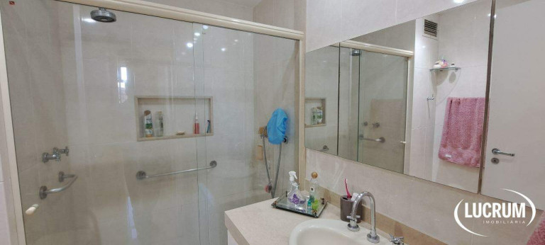 Imagem Apartamento com 3 Quartos para Alugar, 90 m² em Copacabana - Rio De Janeiro