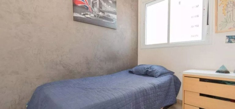 Imagem Apartamento com 3 Quartos à Venda, 95 m² em Granja Julieta - São Paulo