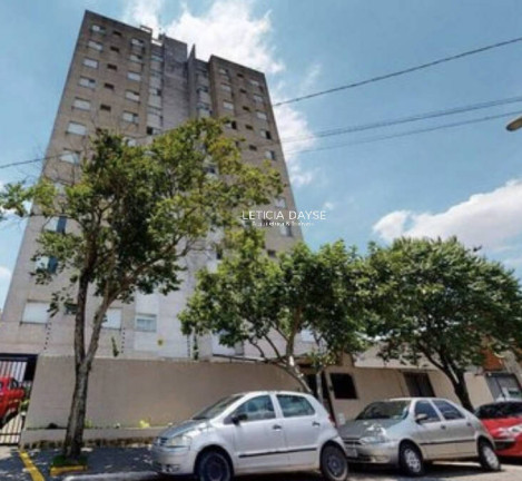 Imagem Apartamento com 2 Quartos à Venda, em Tatuapé - São Paulo Imagem Apartamento com 2 Quartos à Venda, em Tatuapé - São Paulo