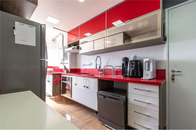 Imagem Apartamento com 2 Quartos à Venda, 62 m² em Saúde - São Paulo