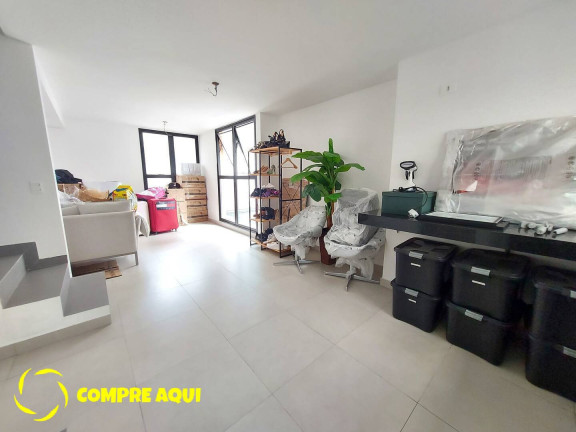 Imagem Casa com 2 Quartos à Venda, 165 m² em Higienópolis - São Paulo Imagem Casa com 2 Quartos à Venda, 165 m² em Higienópolis - São Paulo