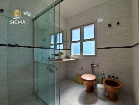 Imagem Apartamento com 4 Quartos à Venda, 160 m² em Pitangueiras - Guarujá Imagem Apartamento com 4 Quartos à Venda, 160 m² em Pitangueiras - Guarujá