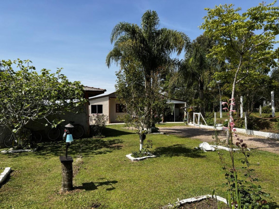 Imagem Chácara à Venda, 6.300 m² em Zona Rural - Tijucas Do Sul Imagem Chácara à Venda, 6.300 m² em Zona Rural - Tijucas Do Sul