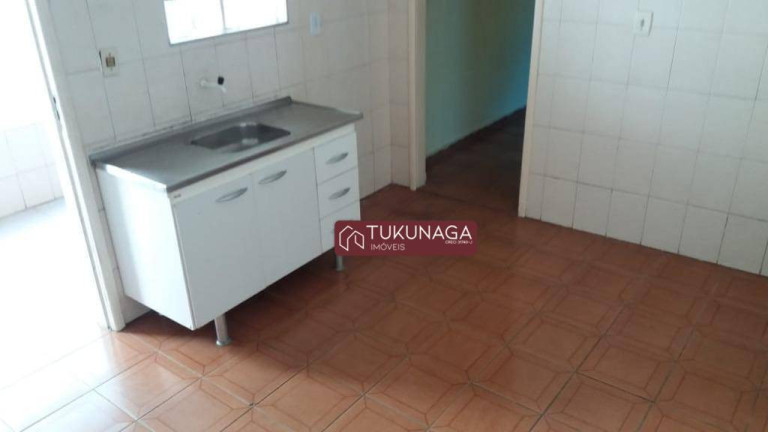 Imagem Casa com 3 Quartos à Venda, 80 m² em Jardim São Ricardo - Guarulhos Imagem Casa com 3 Quartos à Venda, 80 m² em Jardim São Ricardo - Guarulhos