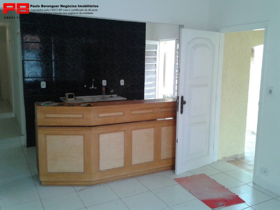 Imagem Casa com 3 Quartos à Venda, 170 m² em Parque Jabaquara - São Paulo