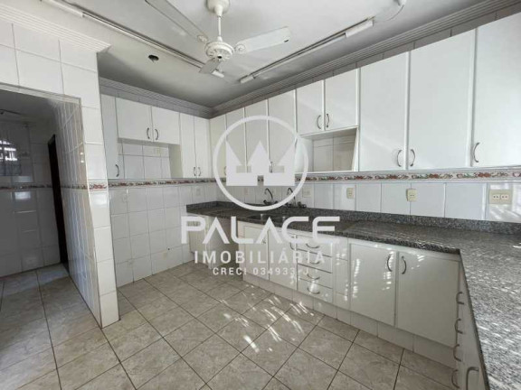Imagem Casa com 5 Quartos à Venda, 343 m² em Centro - Piracicaba Imagem Casa com 5 Quartos à Venda, 343 m² em Centro - Piracicaba