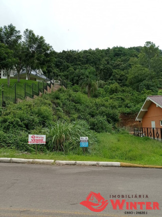 Imagem Terreno à Venda, 455 m² em Centro - São Vendelino Imagem Terreno à Venda, 455 m² em Centro - São Vendelino
