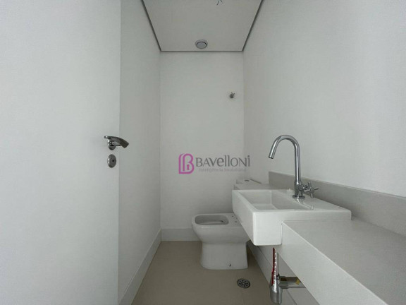 Imagem Apartamento com 3 Quartos à Venda, 221 m² em Vila Romana - São Paulo