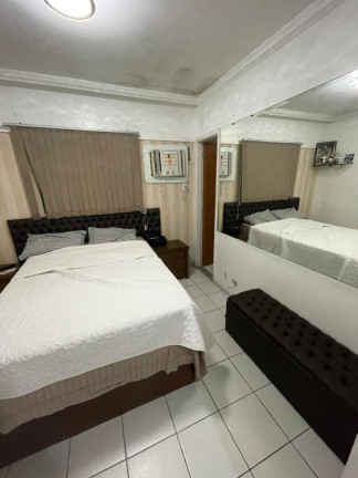 Imagem Apartamento com 3 Quartos à Venda, 75 m² em Casa Amarela - Recife