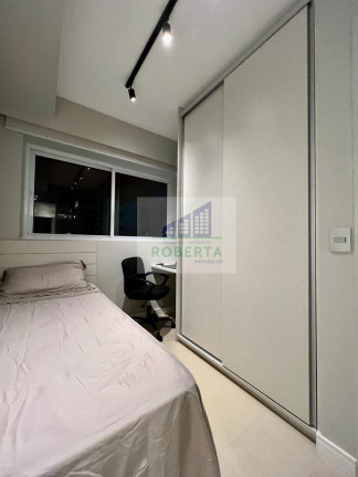 Imagem Apartamento com 2 Quartos à Venda, 86 m² em Brooklin - São Paulo