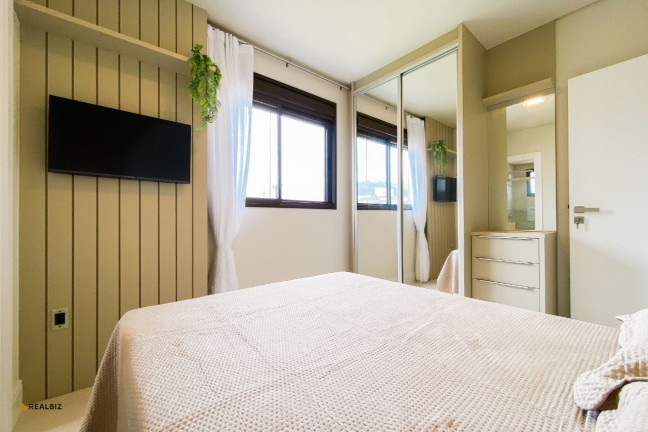 Imagem Apartamento com 3 Quartos à Venda, 118 m² em Palmas - Governador Celso Ramos Imagem Apartamento com 3 Quartos à Venda, 118 m² em Palmas - Governador Celso Ramos
