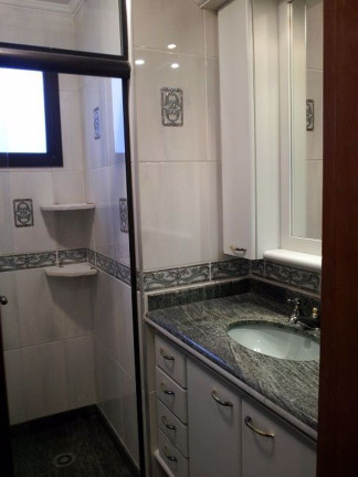 Imagem Cobertura com 3 Quartos à Venda, 190 m² em Vila Monte Alegre - São Paulo