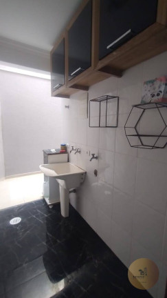Imagem Casa com 3 Quartos para Alugar, 130 m² em Jardim - Santo André Imagem Casa com 3 Quartos para Alugar, 130 m² em Jardim - Santo André