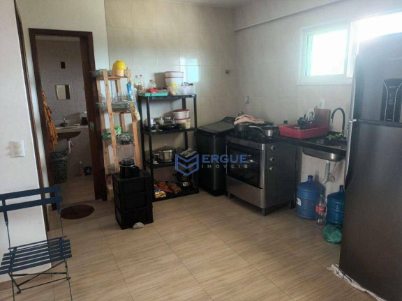 Imagem Apartamento com 1 Quarto à Venda, 54 m² em Cumbuco - Caucaia Imagem Apartamento com 1 Quarto à Venda, 54 m² em Cumbuco - Caucaia