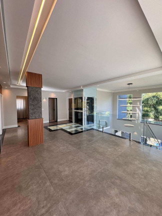 Imagem Casa com 4 Quartos à Venda, 400 m² em Alphaville Dom Pedro - Campinas Imagem Casa com 4 Quartos à Venda, 400 m² em Alphaville Dom Pedro - Campinas