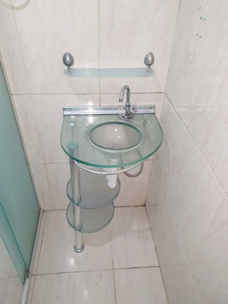 Foto do imóvel Apartamento com 2 Quartos à Venda, 46 m² em Vila São José (cidade Dutra) - São Paulo