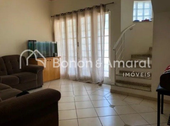 Imagem Casa com 3 Quartos à Venda, 312 m² em Taquaral - Campinas Imagem Casa com 3 Quartos à Venda, 312 m² em Taquaral - Campinas