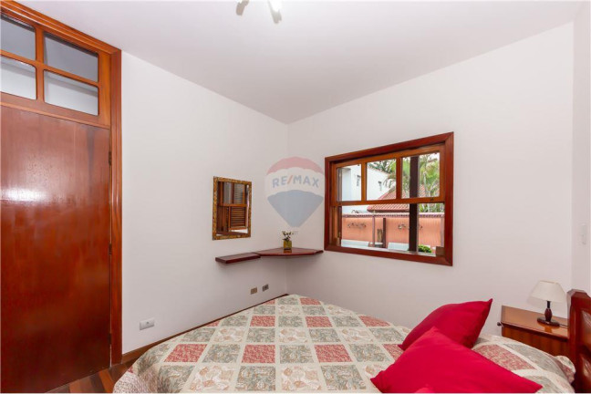 Imagem Casa de Condomínio com 4 Quartos à Venda, 1.000 m² em Granja Viana Ii - Cotia
