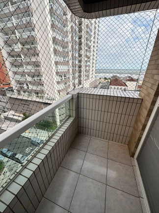 Apartamento com 3 Quartos à Venda, 135 m² em Canto Do Forte - Praia Grande
