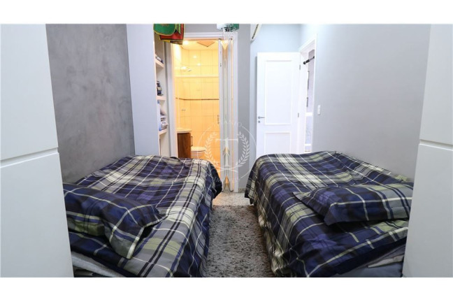 Imagem Cobertura com 3 Quartos à Venda, 128 m² em Santa Maria - São Caetano Do Sul