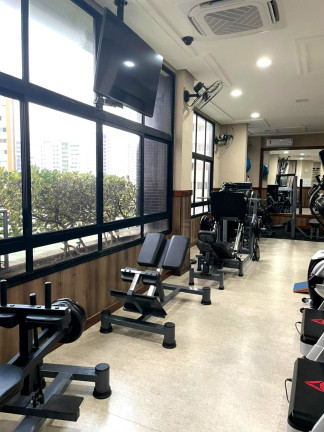 Imagem Apartamento com 3 Quartos à Venda, 97 m² em Pituba - Salvador Imagem Apartamento com 3 Quartos à Venda, 97 m² em Pituba - Salvador
