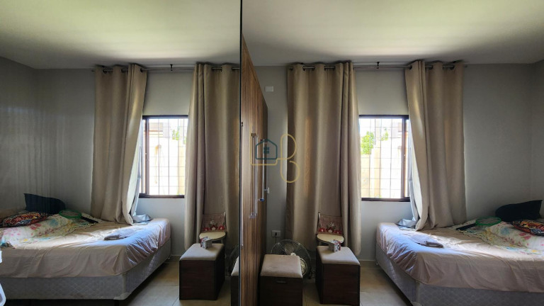 Imagem Casa com 3 Quartos à Venda, 152 m² em Jacutinga - Londrina