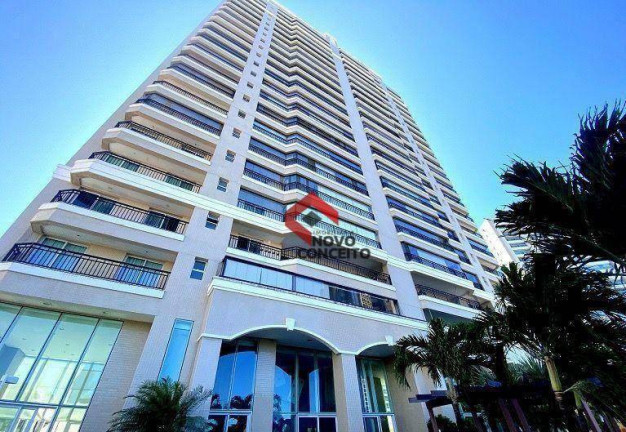 Imagem Apartamento com 4 Quartos à Venda, 169 m² em Guararapes - Fortaleza Imagem Apartamento com 4 Quartos à Venda, 169 m² em Guararapes - Fortaleza