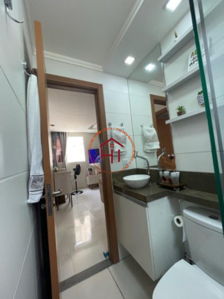 Imagem Apartamento com 2 Quartos à Venda, 40 m² em Vida Nova - Lauro De Freitas