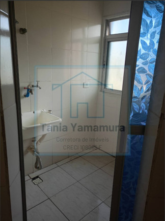 Imagem Apartamento com 3 Quartos à Venda, 60 m² em Parque Marajoara - Santo André Imagem Apartamento com 3 Quartos à Venda, 60 m² em Parque Marajoara - Santo André