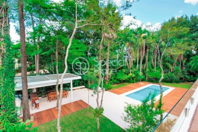 Imagem Casa com 4 Quartos à Venda, 2.000 m² em Retiro Morumbi - São Paulo Imagem Casa com 4 Quartos à Venda, 2.000 m² em Retiro Morumbi - São Paulo