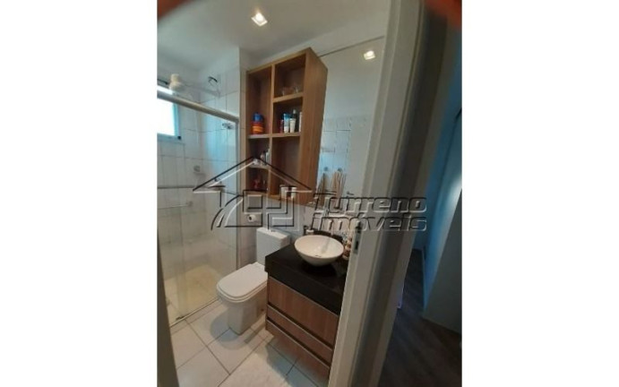 Imagem Apartamento com 2 Quartos à Venda, 54 m² em Jardim América - São José Dos Campos Imagem Apartamento com 2 Quartos à Venda, 54 m² em Jardim América - São José Dos Campos