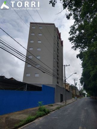 Imagem Apartamento com 1 Quarto à Venda, 43 m² em Jardim Saira - Sorocaba Imagem Apartamento com 1 Quarto à Venda, 43 m² em Jardim Saira - Sorocaba