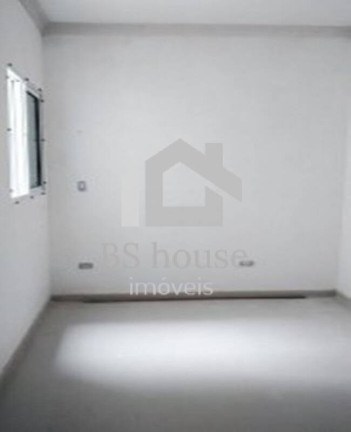 Imagem Apartamento com 2 Quartos à Venda, 48 m² em Vila Príncipe De Gales - Santo André