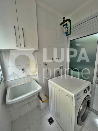 Imagem Apartamento com 2 Quartos à Venda, 65 m² em Tucuruvi - São Paulo