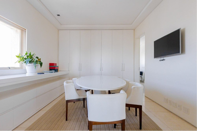 Imagem Apartamento com 3 Quartos à Venda, 305 m² em Higienópolis - São Paulo Imagem Apartamento com 3 Quartos à Venda, 305 m² em Higienópolis - São Paulo