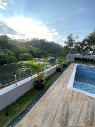 Imagem Casa com 4 Quartos à Venda, 380 m² em Alphaville Residencial 11 - Santana De Parnaíba Imagem Casa com 4 Quartos à Venda, 380 m² em Alphaville Residencial 11 - Santana De Parnaíba