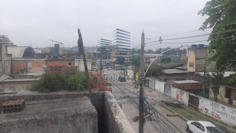 Imagem Casa com 4 Quartos à Venda, 150 m² em Coelho Neto - Rio De Janeiro