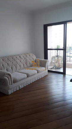 Imagem Apartamento com 3 Quartos à Venda, 75 m² em Sacomã - São Paulo Imagem Apartamento com 3 Quartos à Venda, 75 m² em Sacomã - São Paulo