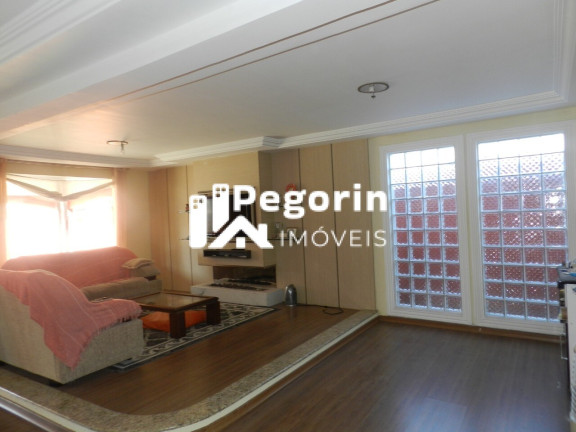 Imagem Sobrado com 4 Quartos à Venda, 420 m² em Maria Antonieta - Pinhais