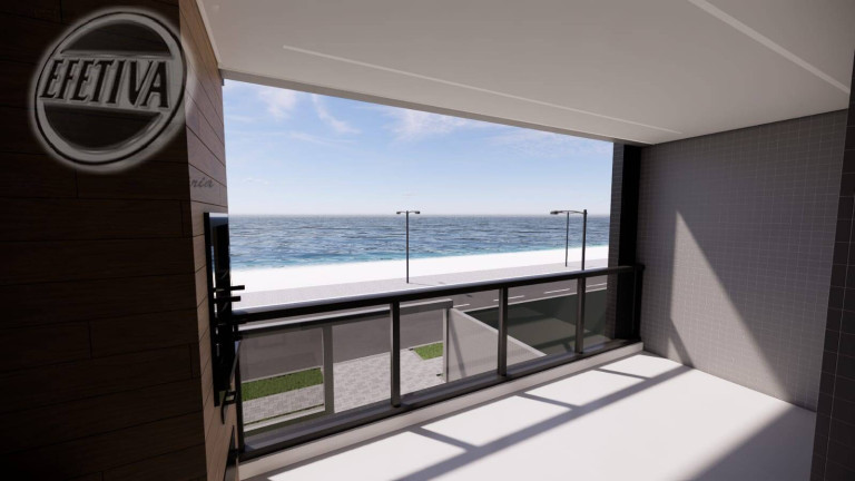 Imagem Apartamento com 2 Quartos à Venda, 97 m² em Balneario Costa Azul - Matinhos Imagem Apartamento com 2 Quartos à Venda, 97 m² em Balneario Costa Azul - Matinhos