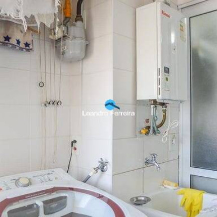 Imagem Apartamento com 3 Quartos à Venda, 106 m² em Centro - São Bernardo Do Campo Imagem Apartamento com 3 Quartos à Venda, 106 m² em Centro - São Bernardo Do Campo