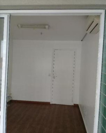 Imagem Apartamento com 2 Quartos à Venda, 44 m² em Consolação - São Paulo