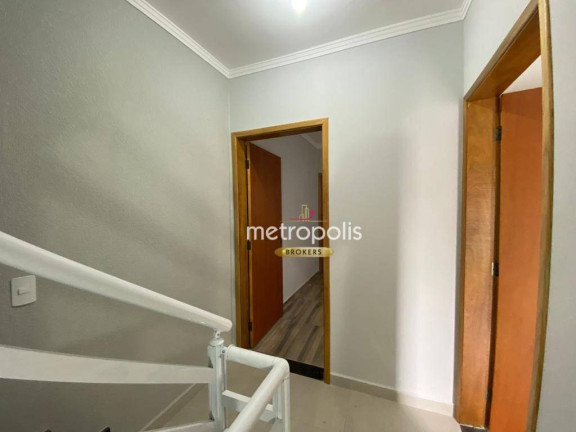 Imagem Sobrado com 2 Quartos à Venda, 115 m² em Vila Curuçá - Santo André Imagem Sobrado com 2 Quartos à Venda, 115 m² em Vila Curuçá - Santo André