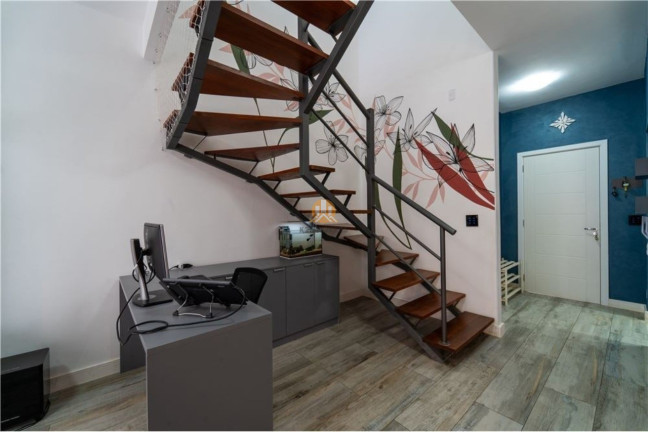 Imagem Casa com 3 Quartos à Venda, 118 m² em Medeiros - Jundiaí