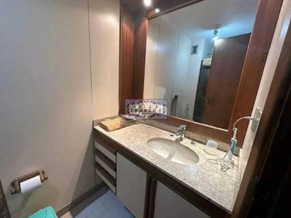 Imagem Apartamento com 3 Quartos à Venda, 126 m² em Botafogo - Rio De Janeiro