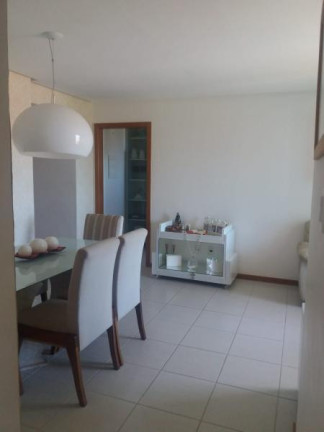 Imagem Apartamento com 2 Quartos à Venda, 66 m² em Imbuí - Salvador
