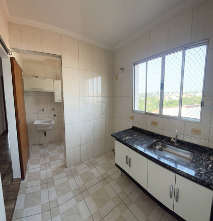 Imagem Casa com 2 Quartos para Alugar, em Residencial Mombaça I - Pindamonhangaba Imagem Casa com 2 Quartos para Alugar, em Residencial Mombaça I - Pindamonhangaba