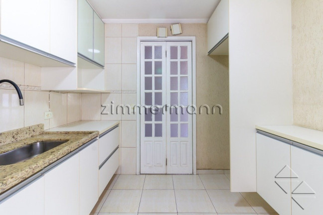 Imagem Apartamento com 3 Quartos à Venda, 126 m² em Paraiso - São Paulo Imagem Apartamento com 3 Quartos à Venda, 126 m² em Paraiso - São Paulo